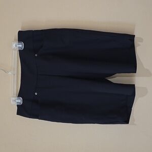TAIL White Label Pull On Golf Shorts